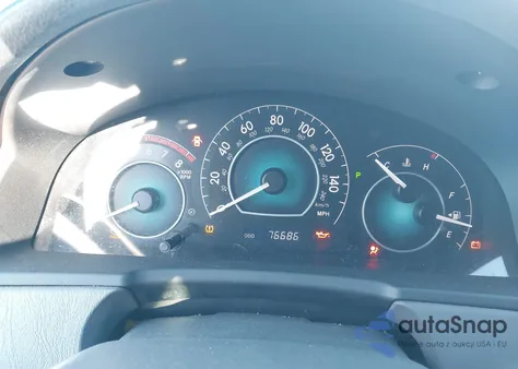 2007 Toyota Camry Solara Sle from USA, damaged, VIN 4T1FA38P77U133833